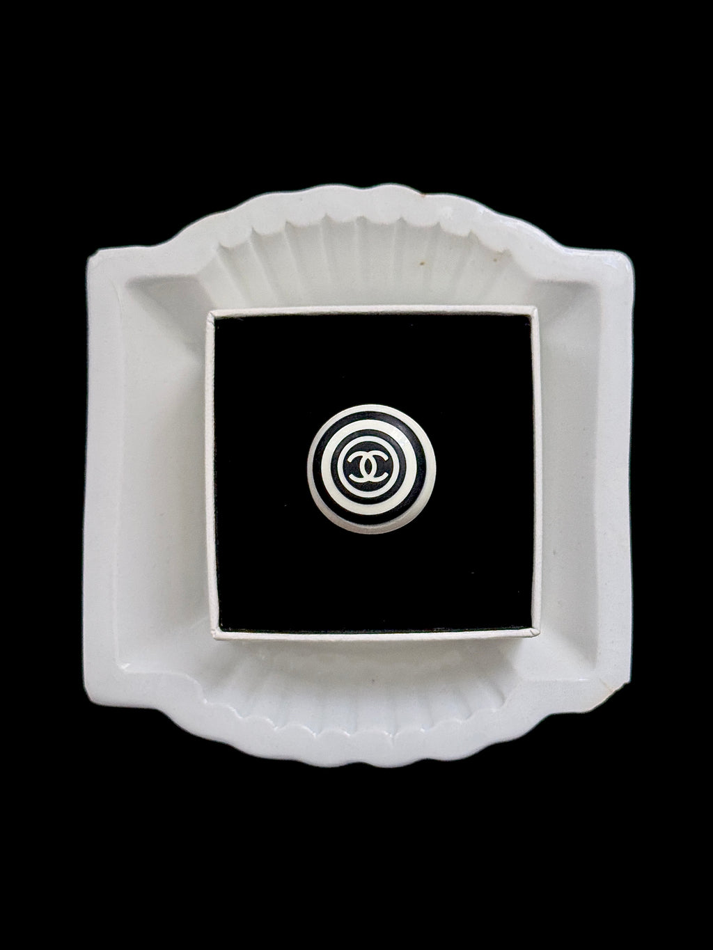 Chanel Paris Orbit