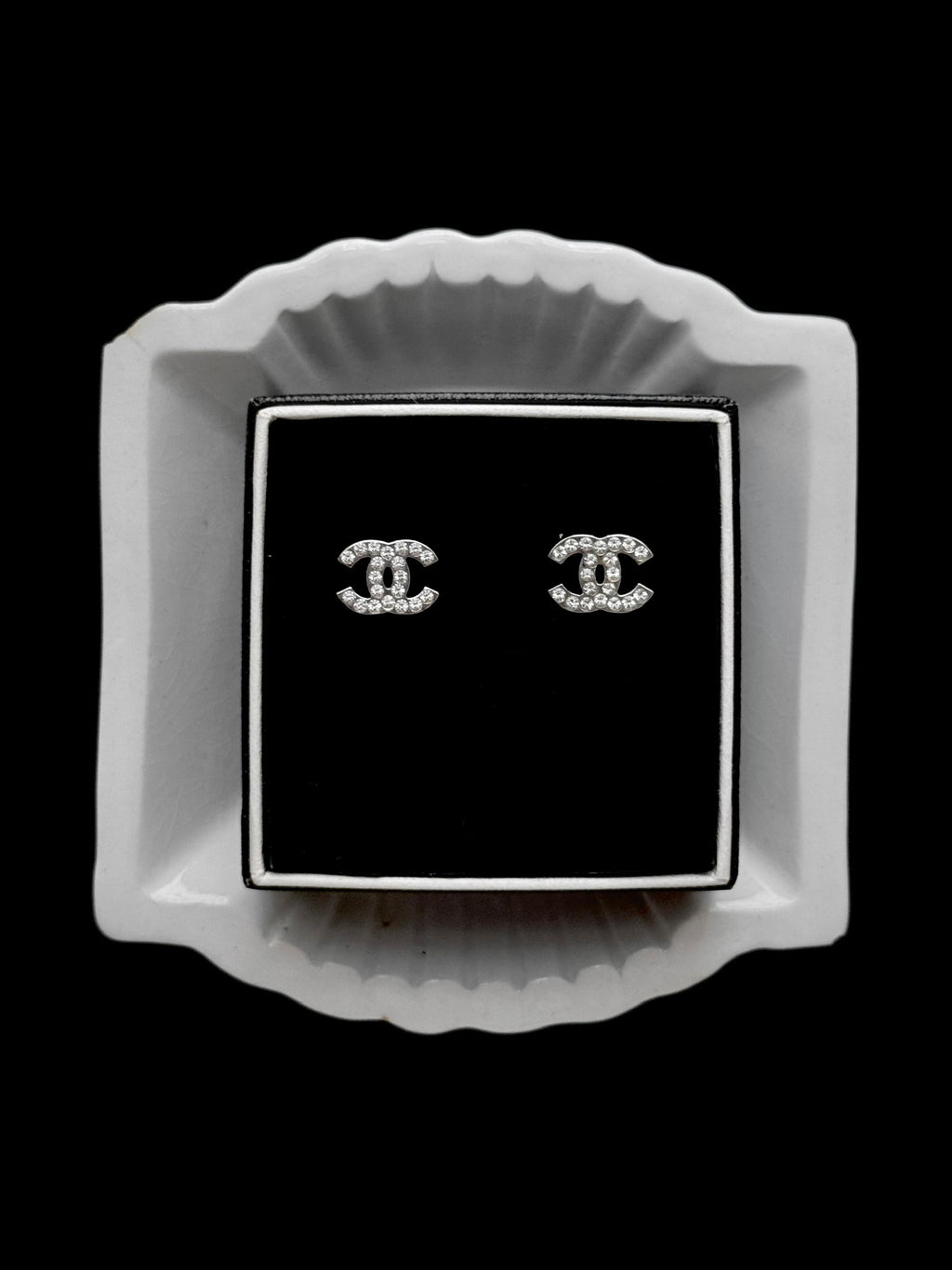 Chanel Eclat Crystal