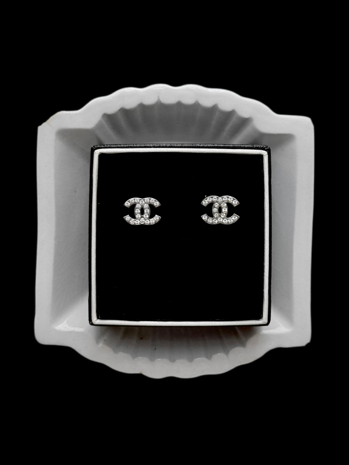 Chanel Eclat Crystal