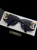 Chanel Éclipse Noir