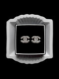 Chanel Crystal Prestige - Clip