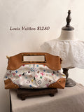 Louis Vuitton Multicolor Muse