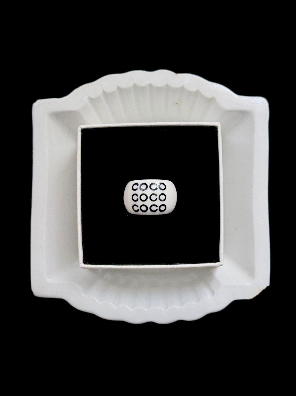 Chanel Coco Echo