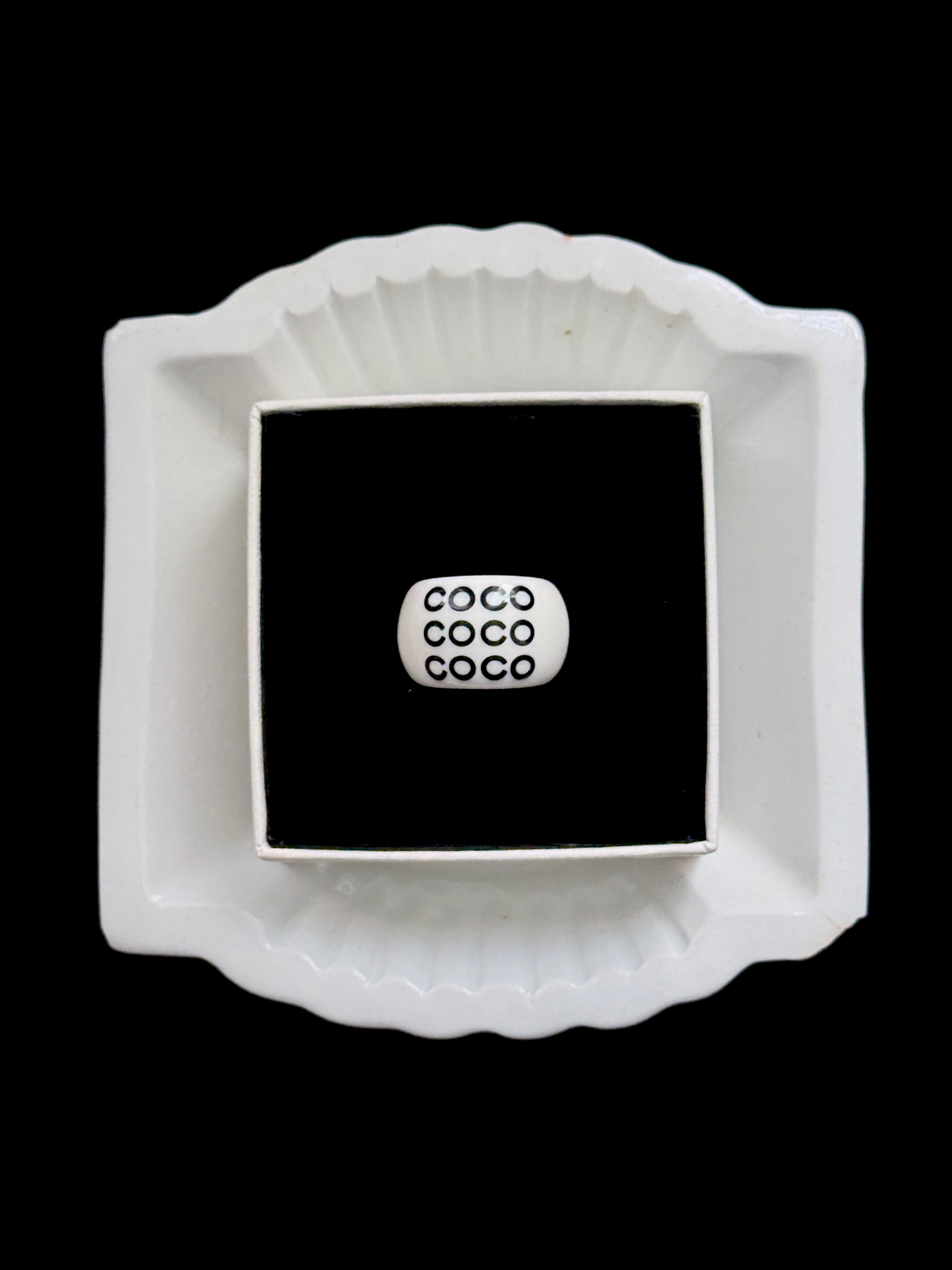 Chanel Coco Echo