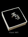 Chanel Monogram Bloom