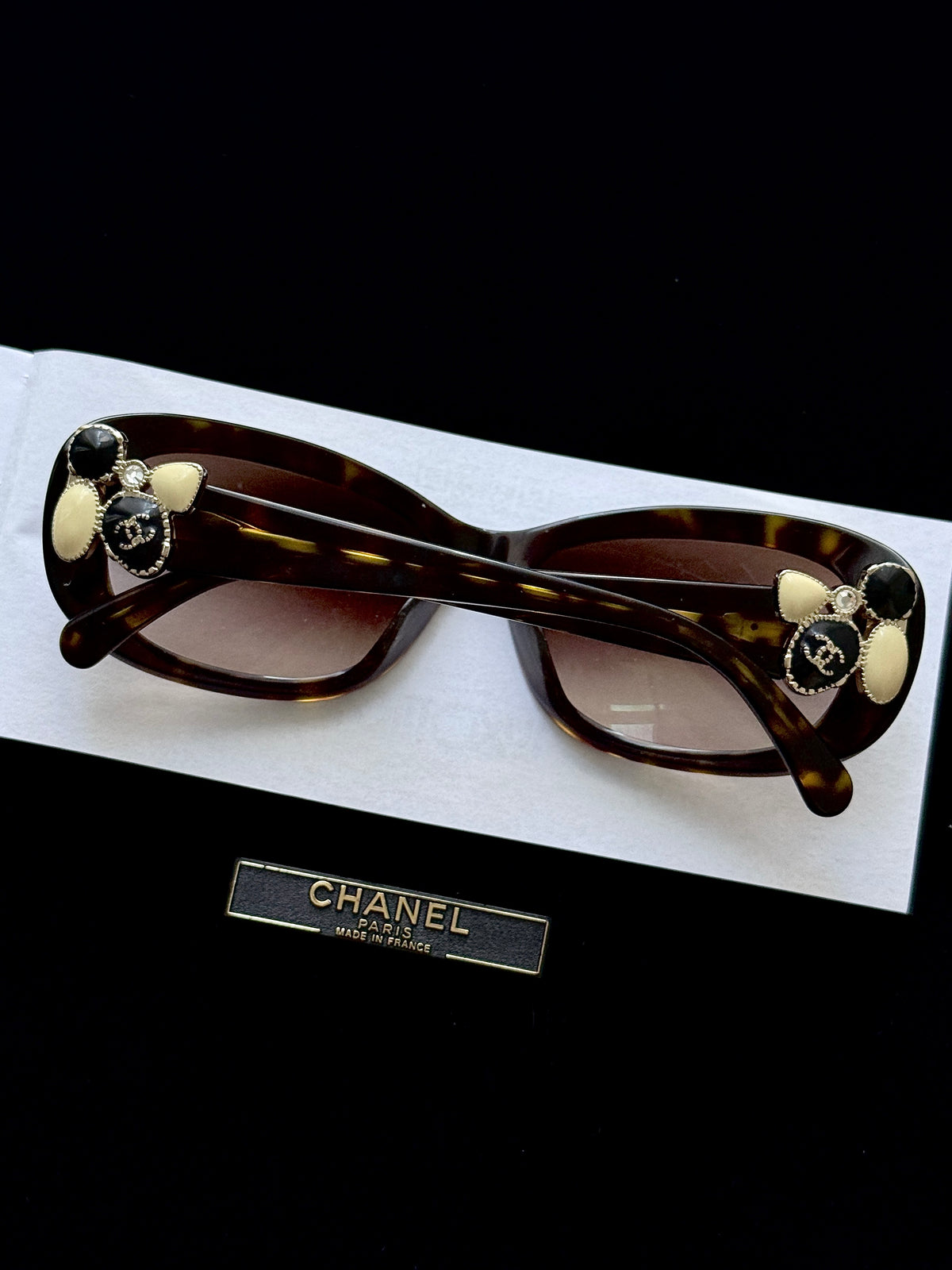 Chanel Forbidden Eden