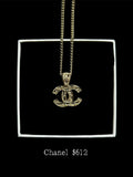 Chanel Heritage CC