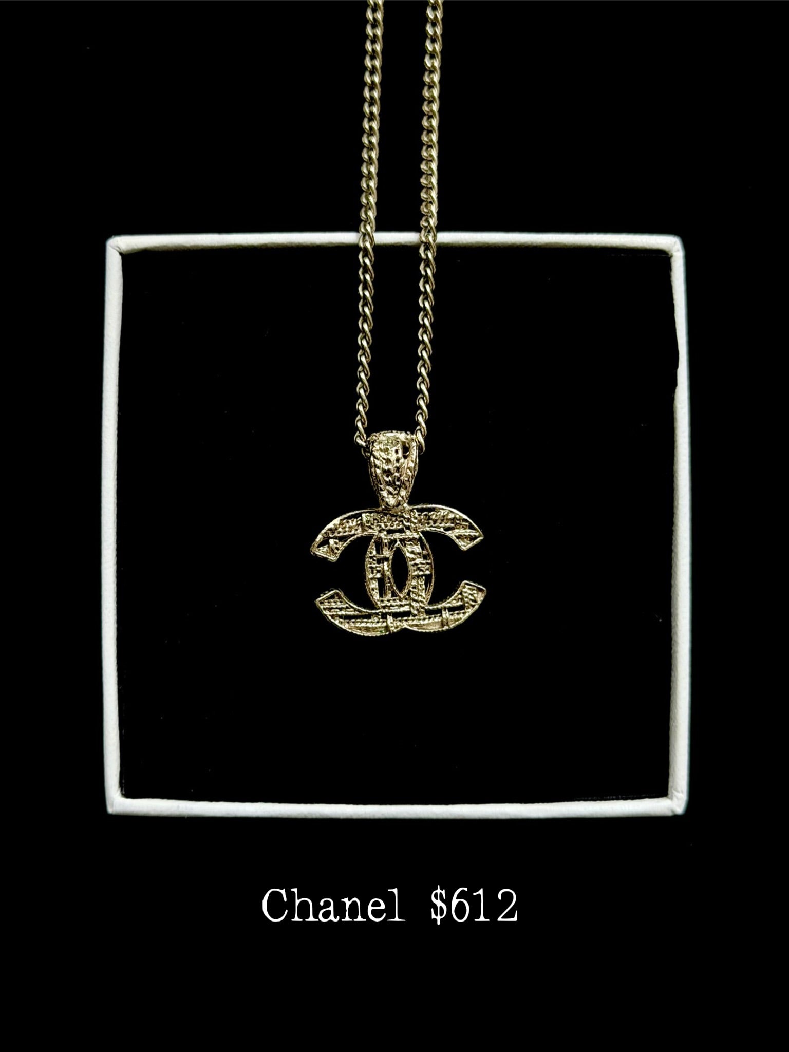 Chanel Heritage CC