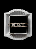 Chanel Pavé Paris