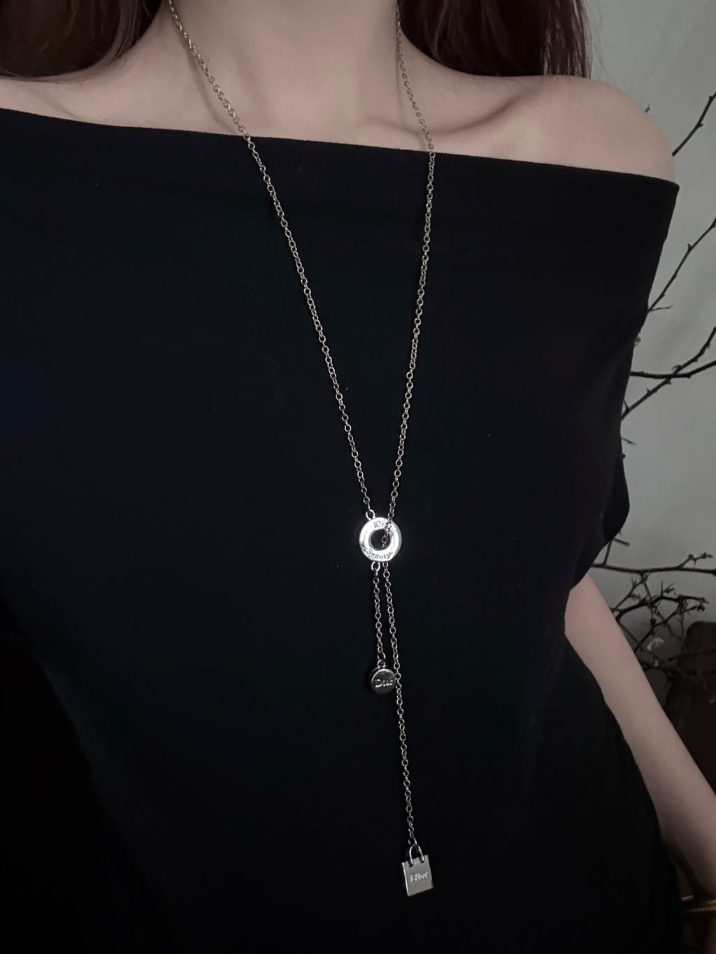 Dior Downton Charm