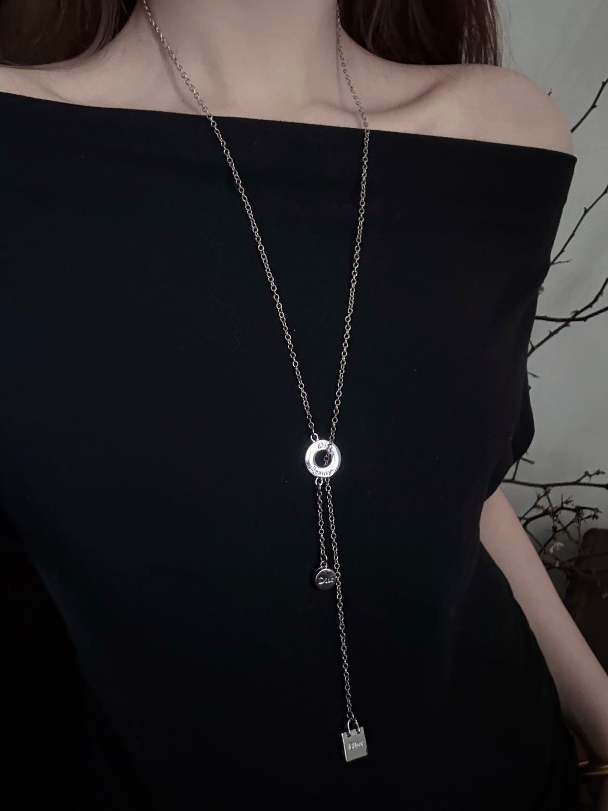 Dior Downton Charm