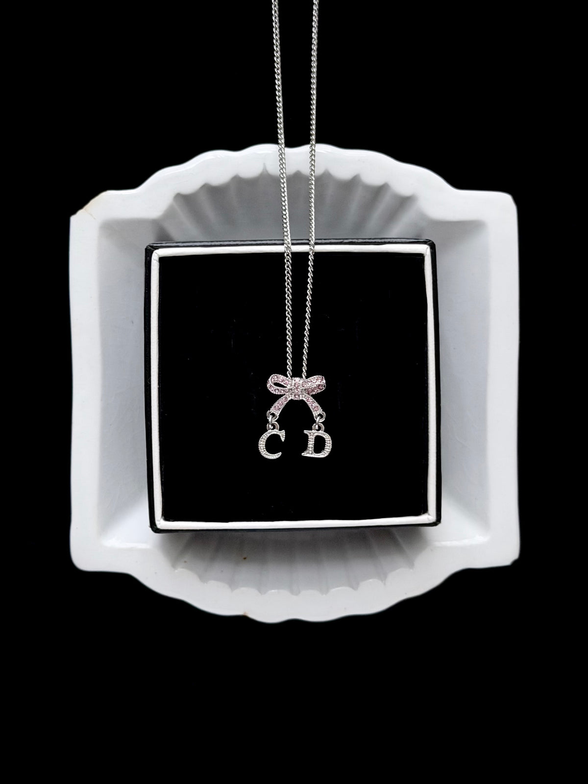 Dior Ribbon Sparkle