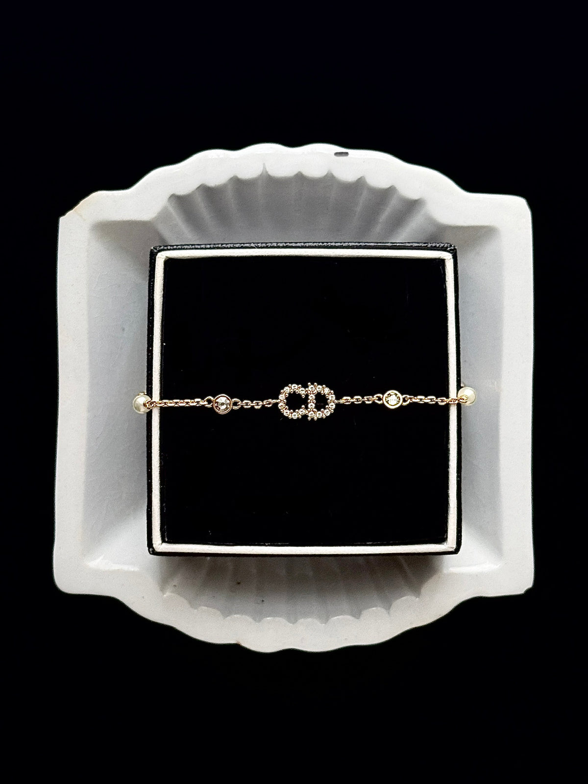 Dior Lumiere Crystal