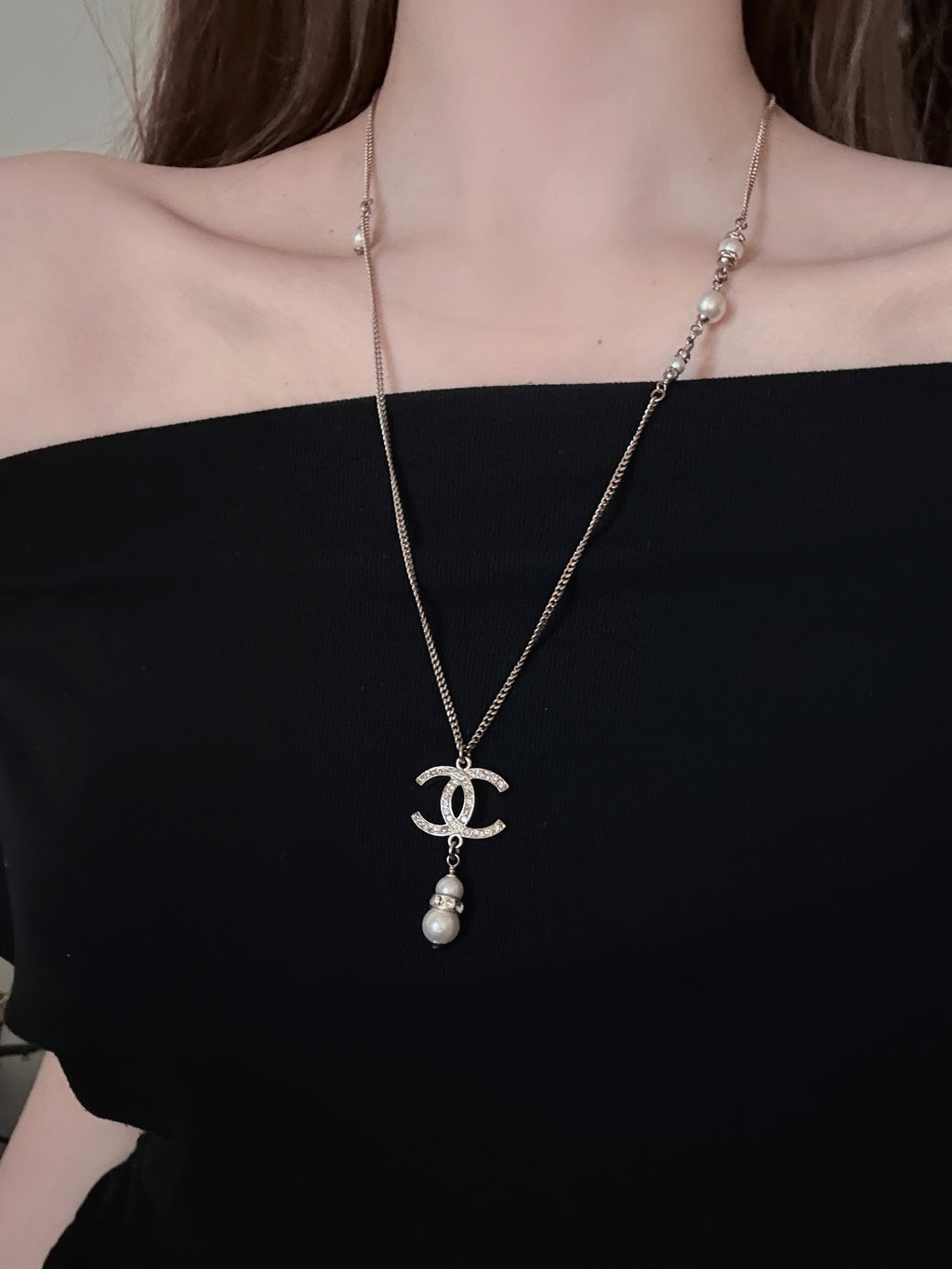 Chanel London Love