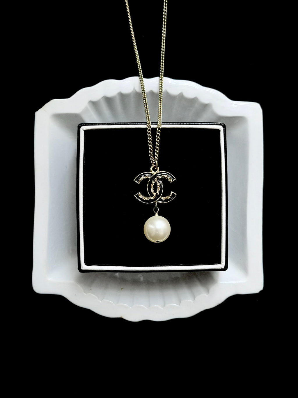 Chanel Coco Heritage