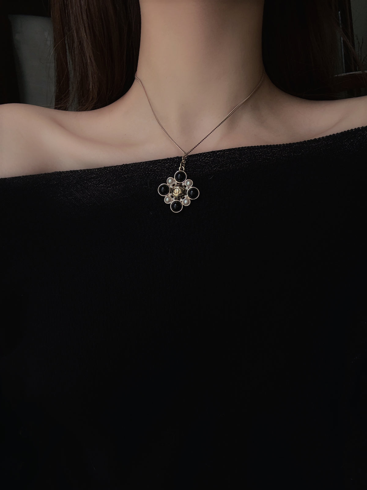 Chanel Pearl Orbit