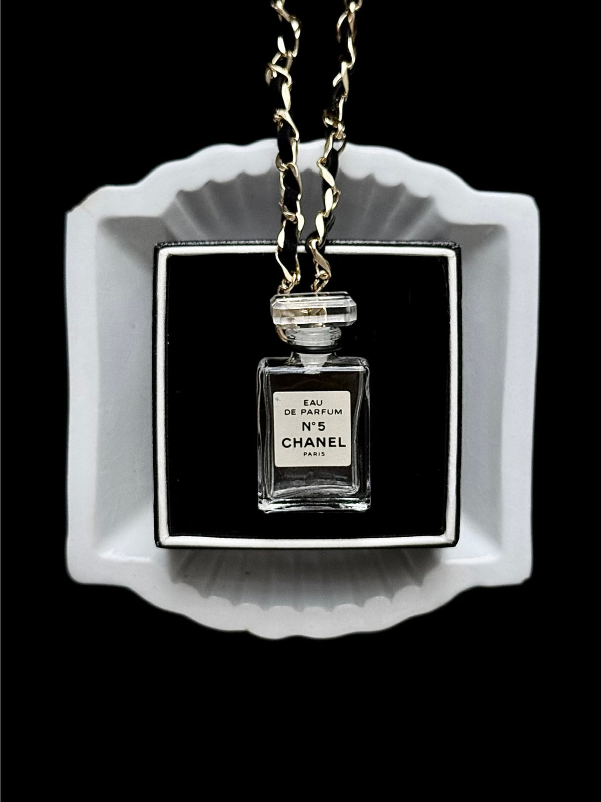 Chanel Parisian Parfum