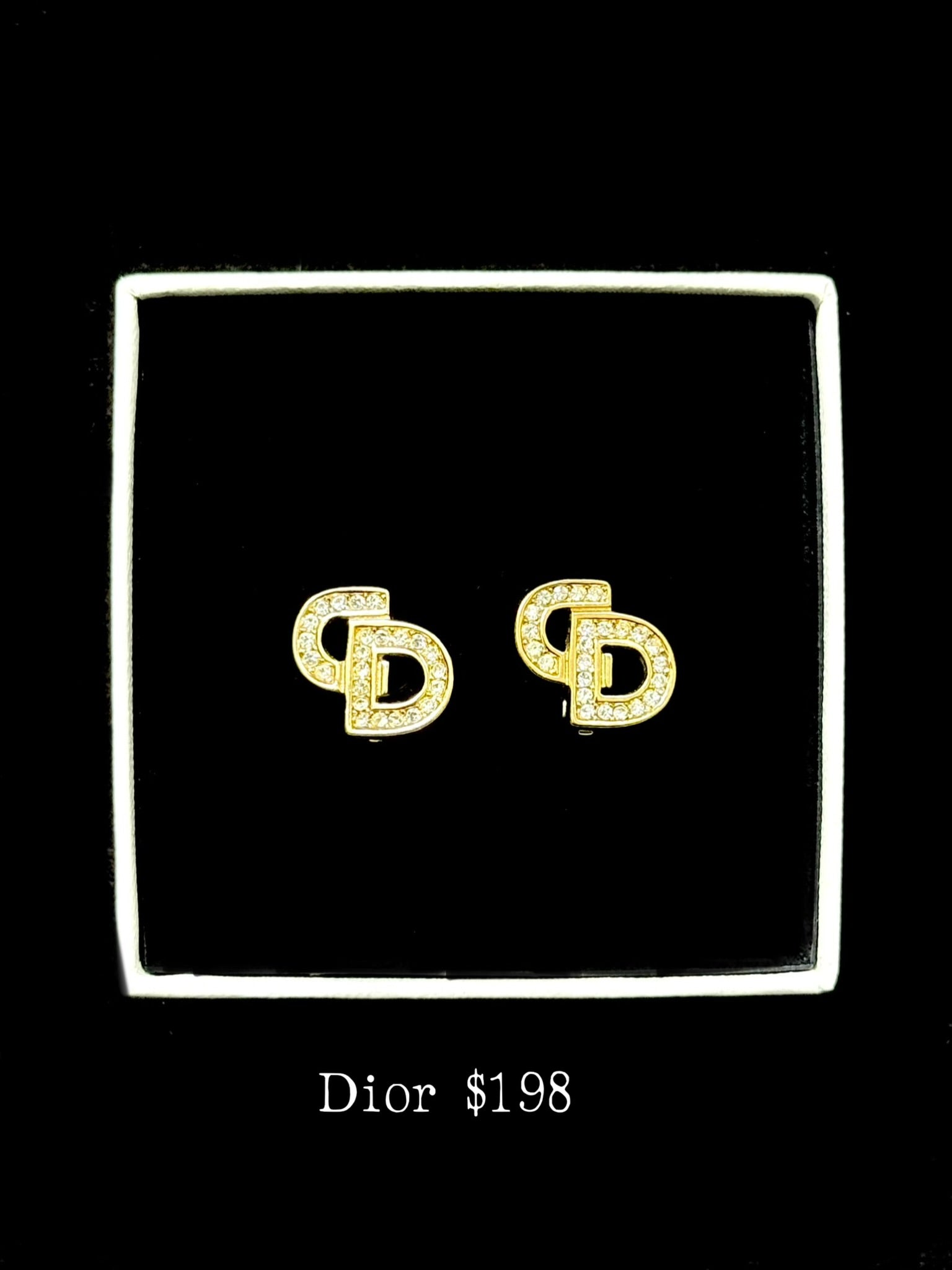 Dior Petit CD - Clip