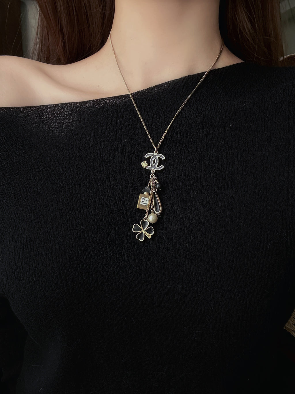 Chanel Lucky Nocturne