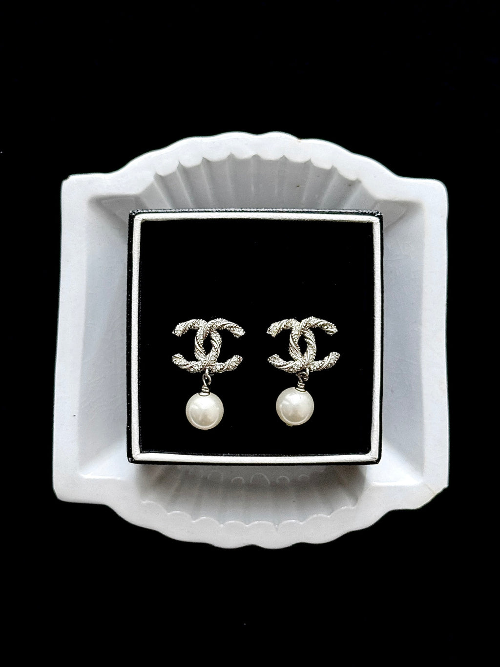 Chanel Petite Amour Secret - Clip