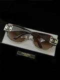 Chanel Oversized CC