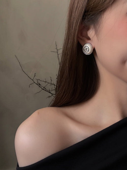 Chanel Celestial Curve - Clip