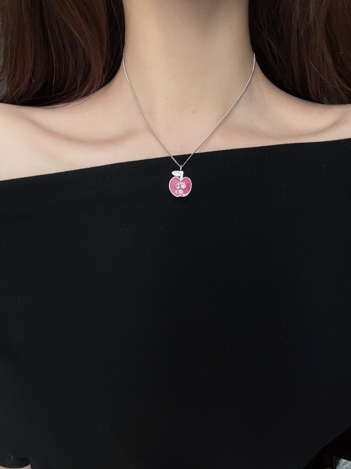 Dior Apple Kiss