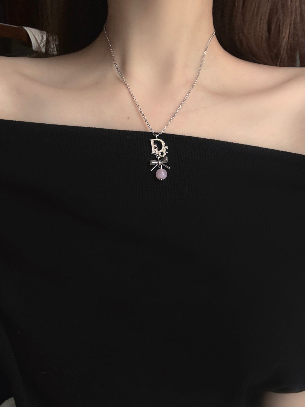 Dior Rose Pearl
