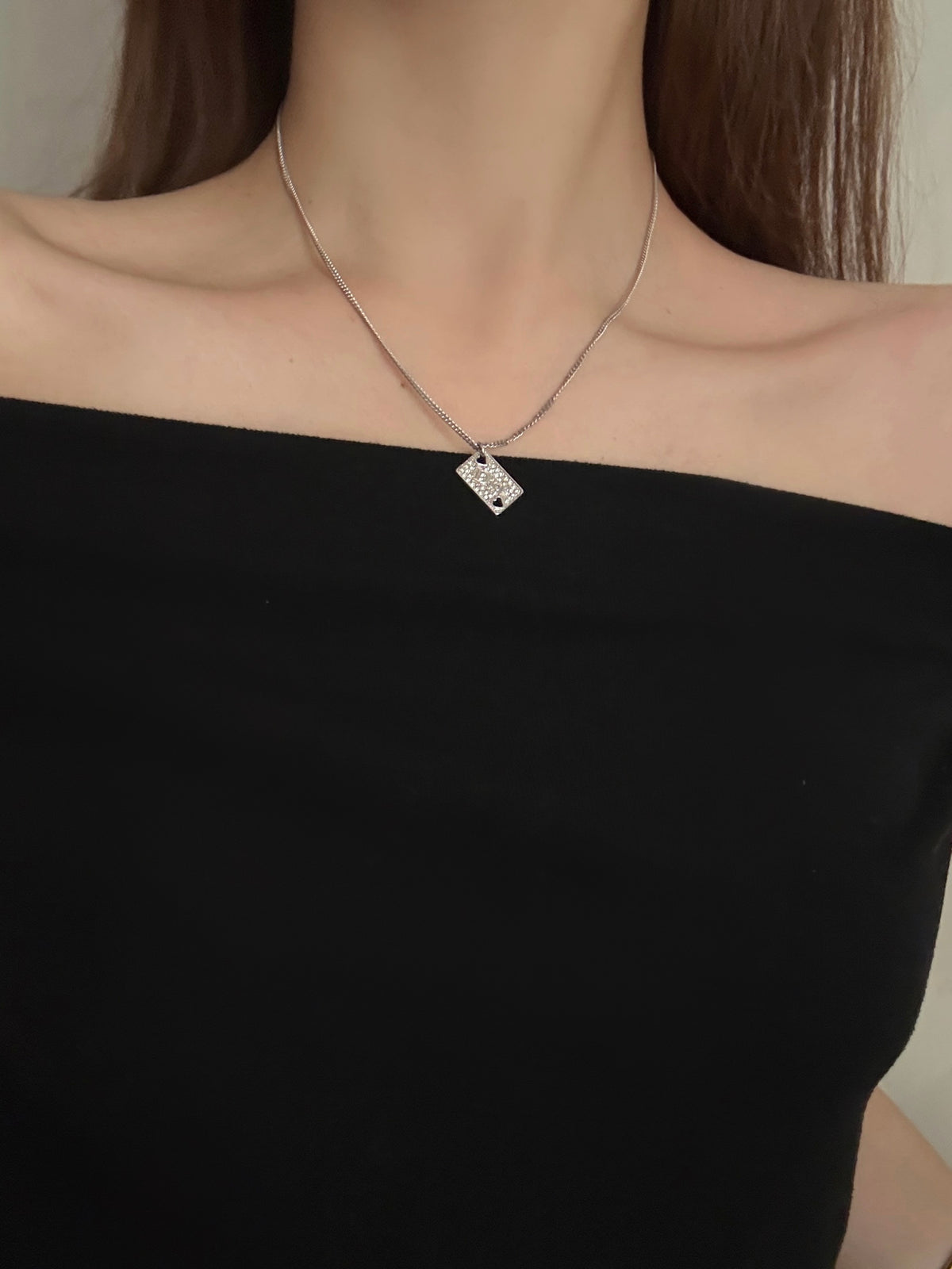 Dior Crystal Love Letter