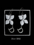 Dior White Bloom Drop
