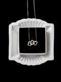 Tiffany Letter Lock
