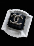Chanel Midnight Cuff