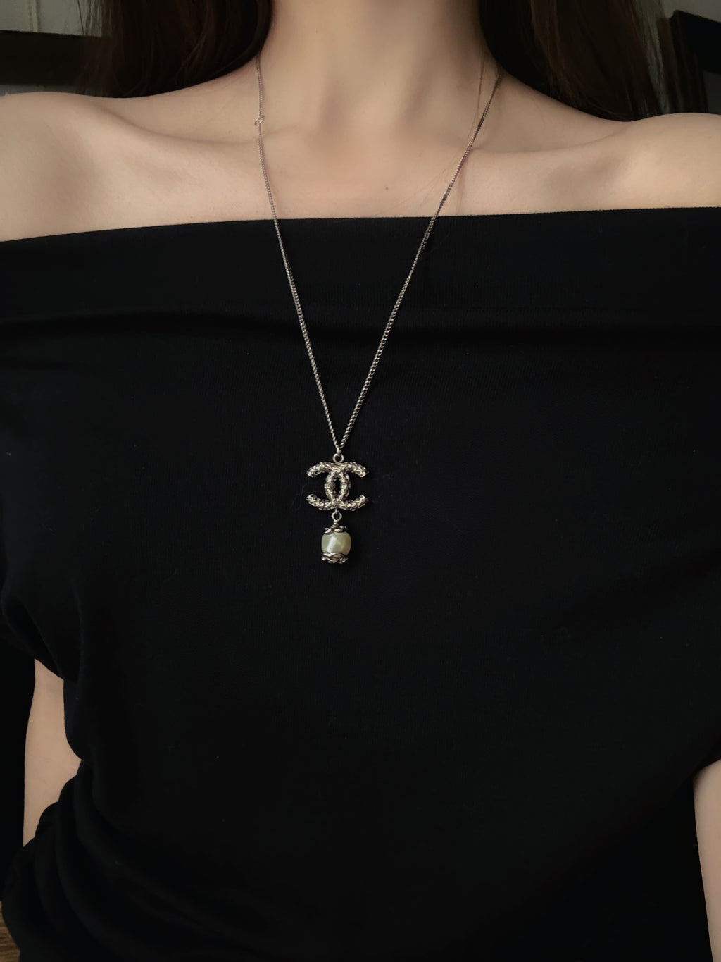 Chanel Bloom de Coco
