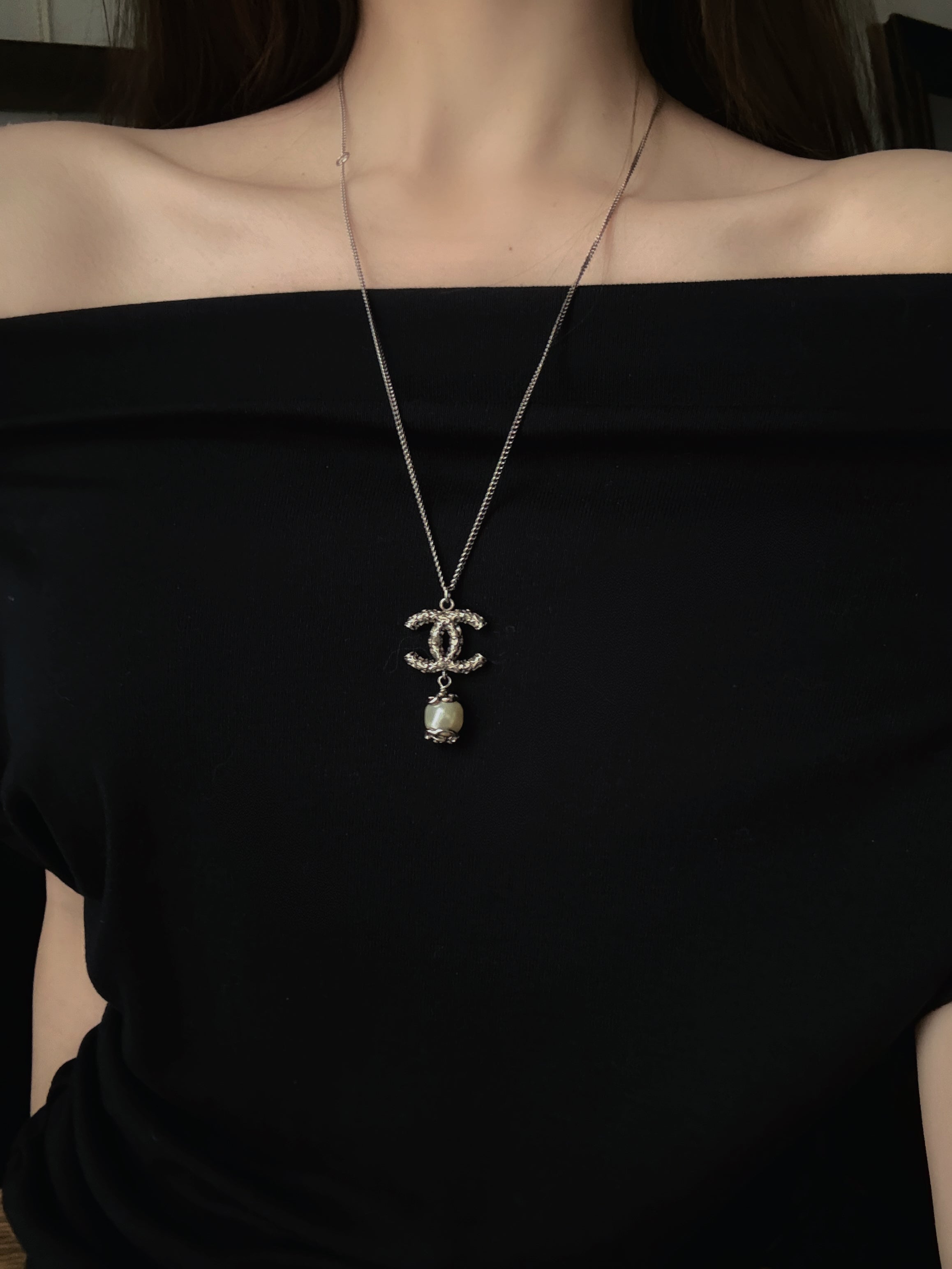 Chanel Bloom de Coco