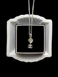 Chanel Medaillon Charm