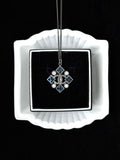 Chanel Blue Diamond