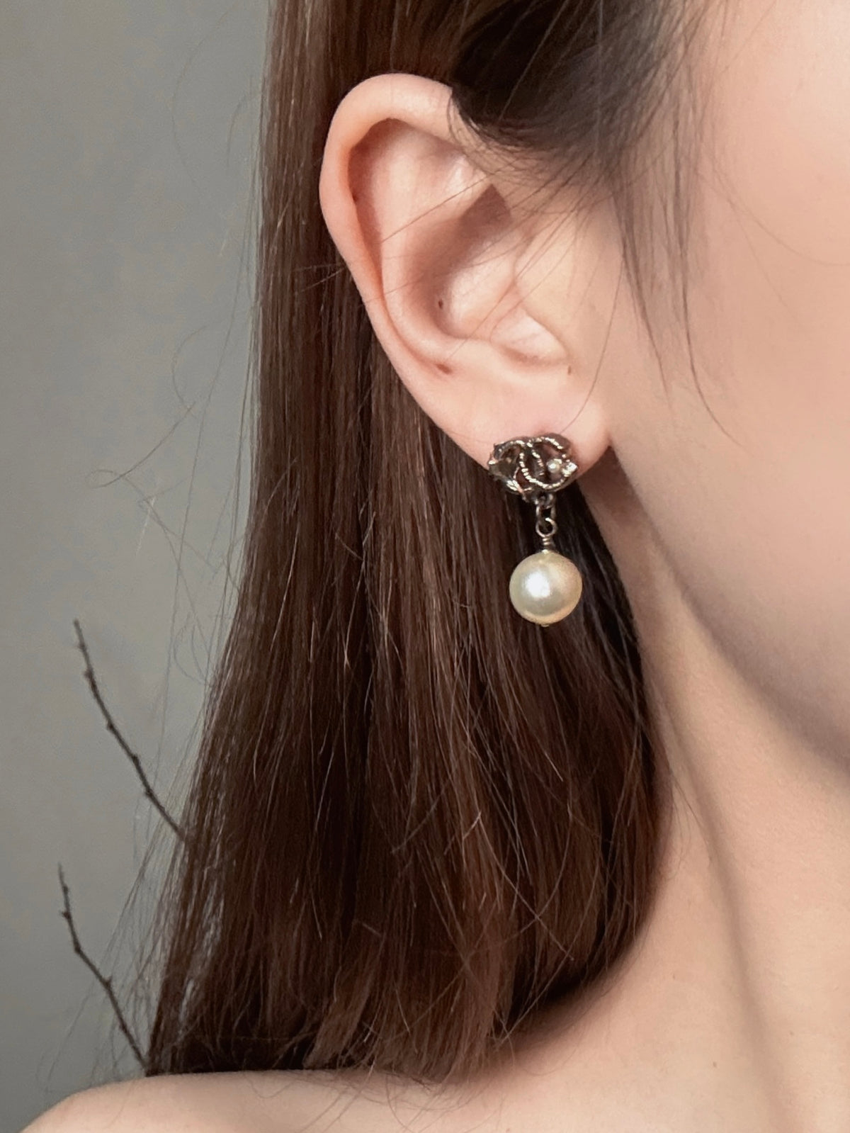 Chanel Pearl Paris