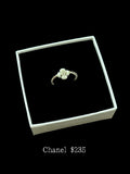 Chanel Bloom Letter - US6