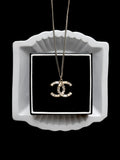 Chanel Pearl Lumiere Pendant