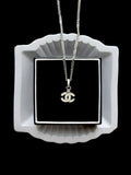 Chanel Ivory Pearl Heritage