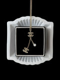 Chanel Paris Camelia