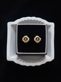 YSL Midnight Medallion - Clip
