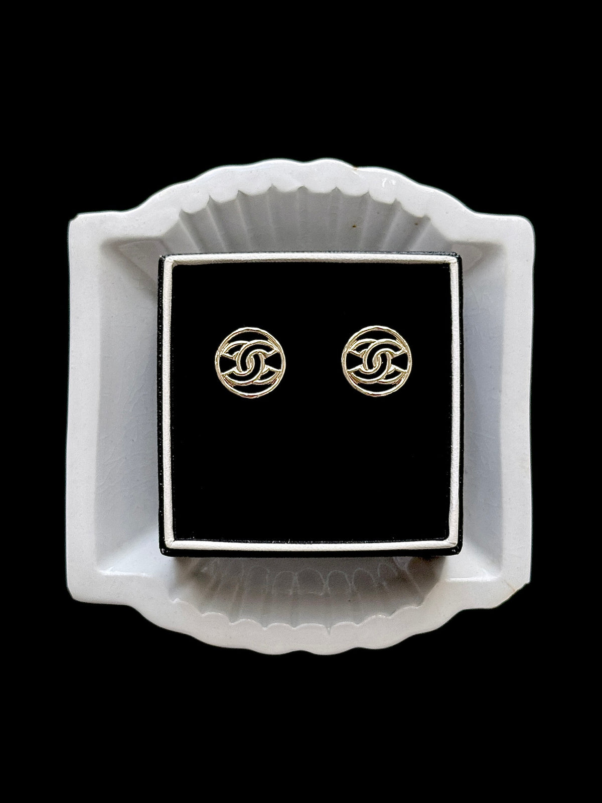 Chanel Emblem Heritage