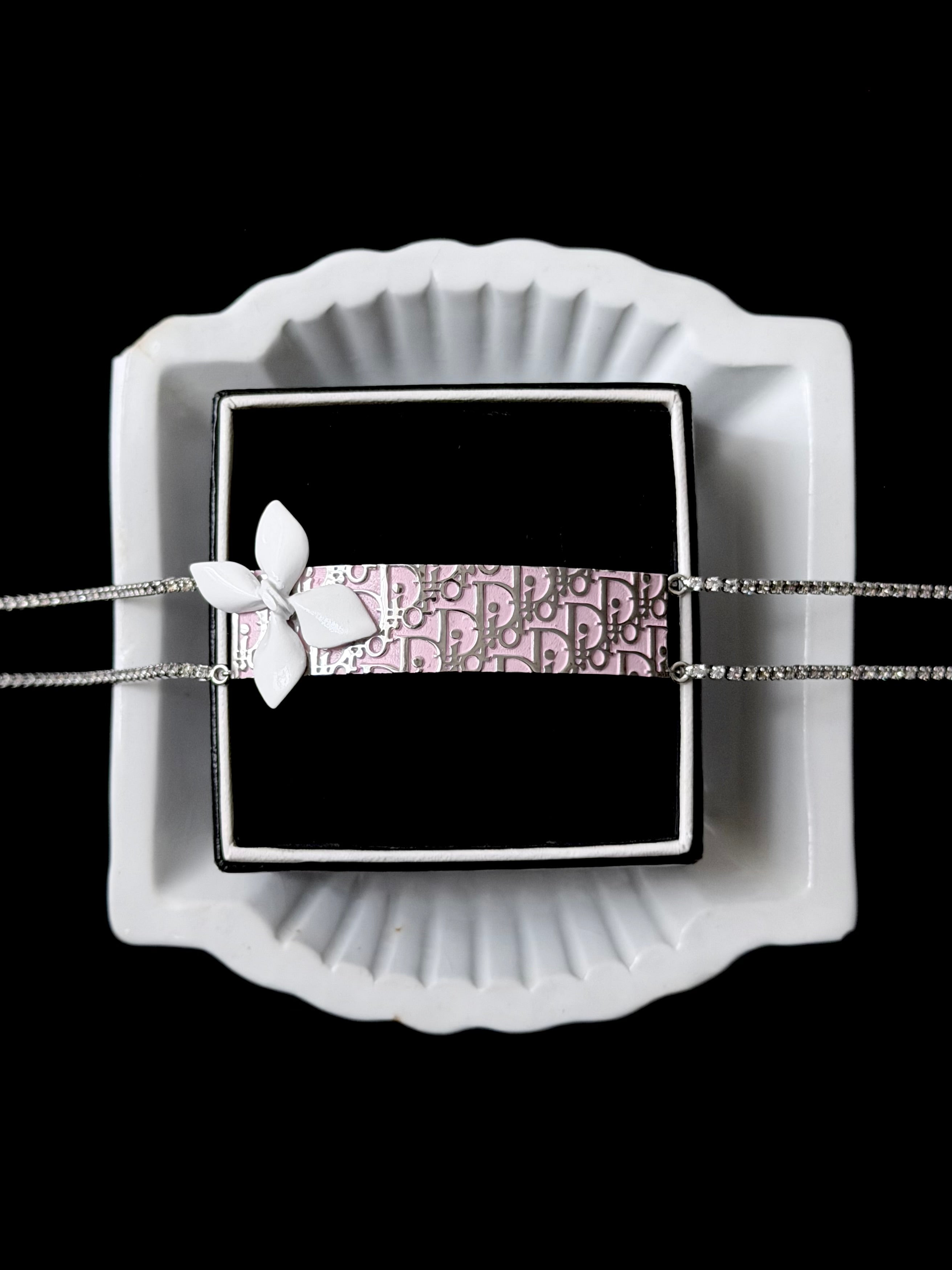 Dior Blush Garden