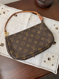 Louis Vuitton Monogram Pochette