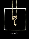 Dior Love Drop