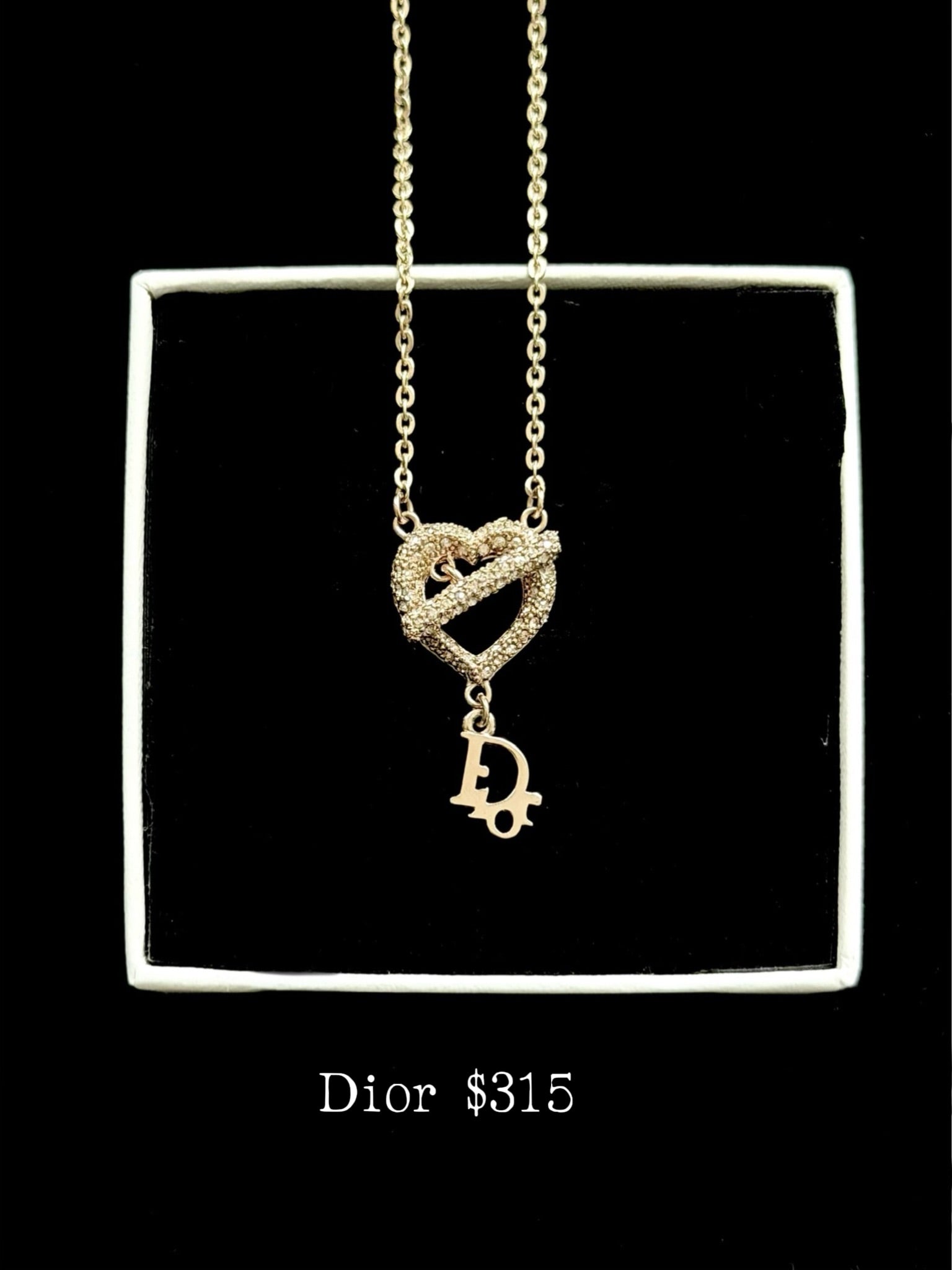 Dior Love Drop
