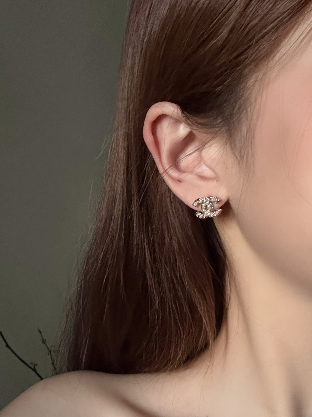 Chanel Petite Pearl Heritage