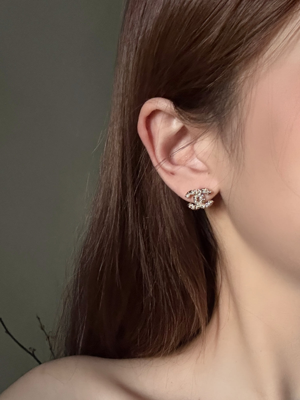 Chanel Petite Pearl Heritage