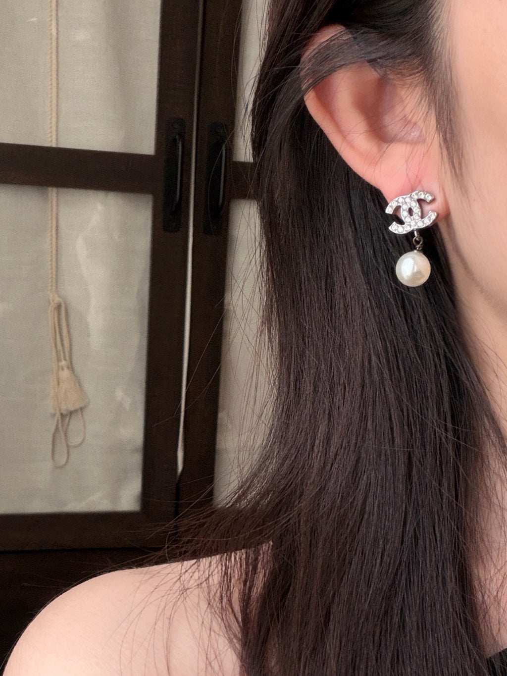 Chanel Coco Moon Pearl